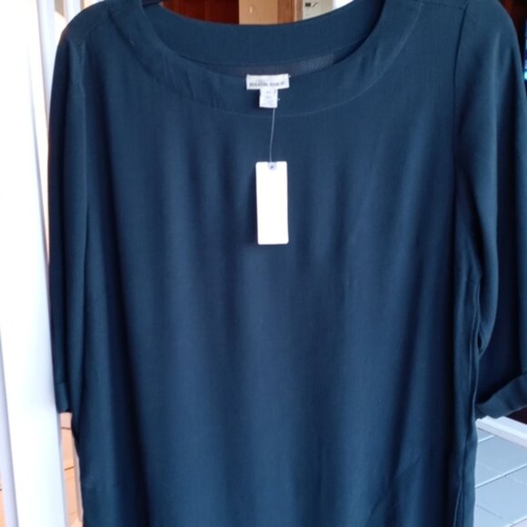 SALE* Anthropology Holding Horses Dress XS - Picture 3 of 10